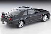 PREORDER TOMYTEC TLVN 1/64 Nissan Skyline GT-R V-spec (black) 1995 LV-N308d (Approx. Release Date : DEC 2025 subject to manufacturer's final decision)