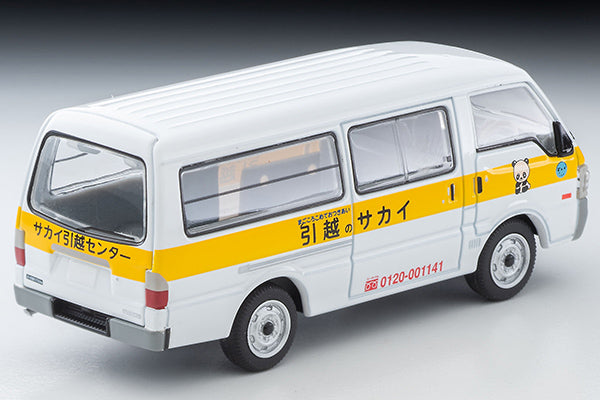 TOMYTEC TLVN 1/64 Mazda Bongo Brony Moving Sakai LV-N310b