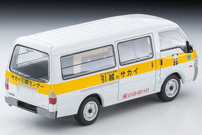 TOMYTEC TLVN 1/64 Mazda Bongo Brony Moving Sakai LV-N310b