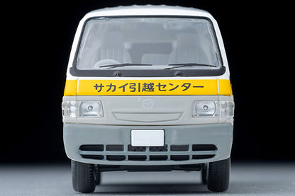 TOMYTEC TLVN 1/64 Mazda Bongo Brony Moving Sakai LV-N310b