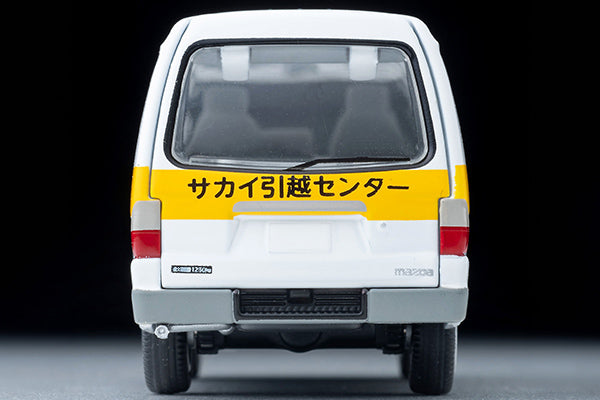 TOMYTEC TLVN 1/64 Mazda Bongo Brony Moving Sakai LV-N310b