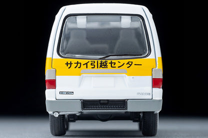 TOMYTEC TLVN 1/64 Mazda Bongo Brony Moving Sakai LV-N310b
