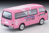 PREORDER TOMYTEC TLVN 1/64 Mazda Bongo Brawny Van (White Express) LV-N310c (Approx. Release Date : OCT 2025 subject to manufacturer's final decision)