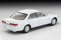 TOMYTEC TLVN 1/64 Toyota Mark II Grande Regalia G Edition (Pearl White) 2000 LV-N311a