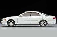 TOMYTEC TLVN 1/64 Toyota Mark II Grande Regalia G Edition (Pearl White) 2000 LV-N311a