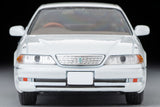 TOMYTEC TLVN 1/64 Toyota Mark II Grande Regalia G Edition (Pearl White) 2000 LV-N311a