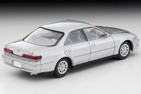 TOMYTEC TLVN 1/64 Toyota Mark II 2.0 Grande (Silver) 1998 LV-N311b