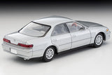 TOMYTEC TLVN 1/64 Toyota Mark II 2.0 Grande (Silver) 1998 LV-N311b