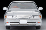 TOMYTEC TLVN 1/64 Toyota Mark II 2.0 Grande (Silver) 1998 LV-N311b