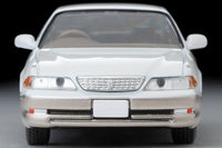 PREORDER TOMYTEC TLVN 1/64 Toyota Mark II 2.5 Grande 1998 model (white/gold) LV-N311c (Approx. Release Date : March 2025 subject to manufacturer's final decision)