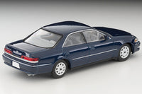 PREORDER TOMYTEC TLVN 1/64 Toyota Mark II 2.5 Grande 1998 model (navy) LV-N311d (Approx. Release Date : March 2025 subject to manufacturer's final decision)