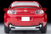 PREORDER TOMYTEC TLVN 1/64 Mazda RX-8 Type RS (Red) 2011 LV-N314a (Approx. Release Date : August 2024 subject to manufacturer's final decision)