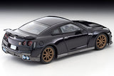 PREORDER TOMYTEC TLVN 1/64 NISSAN GT-R Premium Edition T-spec 2024 model (Midnight Purple) LV-N316b (Approx. Release Date : August 2024 subject to manufacturer's final decision)