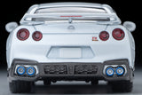 PREORDER TOMYTEC TLVN 1/64 NISSAN GT-R Premium edition T-spec 2024 WHITE LV-N316c (Approx. Release Date : Feb 2025 subject to manufacturer's final decision)