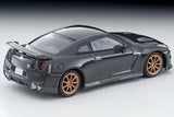 PREORDER TOMYTEC TLVN 1/64 NISSAN GT-R Premium edition T-spec 2024 BLACK LV-N316d (Approx. Release Date : Feb 2025 subject to manufacturer's final decision)