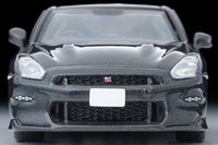 PREORDER TOMYTEC TLVN 1/64 NISSAN GT-R Premium edition T-spec 2024 BLACK LV-N316d (Approx. Release Date : Feb 2025 subject to manufacturer's final decision)