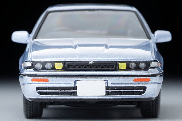 TOMYTEC TLVN 1/64 Nissan Cefiro Cruising (Purplish Silver) 1990 LV-N319a