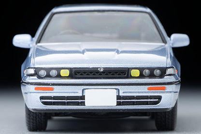 TOMYTEC TLVN 1/64 Nissan Cefiro Cruising (Purplish Silver) 1990 LV-N319a