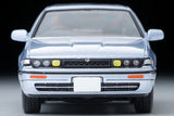 PREORDER TOMYTEC TLVN 1/64 Nissan Cefiro Cruising (Purplish Silver) 1990 LV-N319a (Approx. Release Date : OCTOBER 2024 subject to manufacturer's final decision)