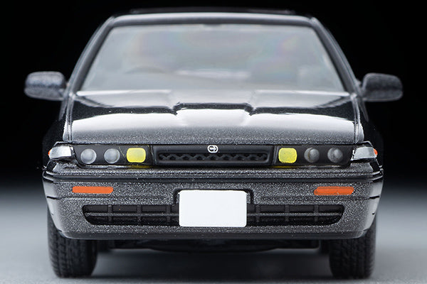 TOMYTEC TLVN 1/64 Nissan Cefiro Cruising (Gray M) 1990 LV-N319b
