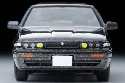 TOMYTEC TLVN 1/64 Nissan Cefiro Cruising (Gray M) 1990 LV-N319b