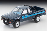 PREORDER TOMYTEC TLVN 1/64 Nissan Truck 4X4 King Cab North American version (blue) LV-N321b (Approx. Release Date : Feb 2025 subject to manufacturer's final decision)