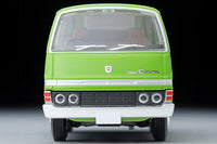 PREORDER TOMYTEC TLVN 1/64 Nissan Caravan Long Deluxe (Green) 1978 LV-N323a  (Approx. Release Date : OCTOBER 2024 subject to manufacturer's final decision)