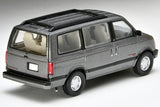 PREORDER TOMYTEC TLVN 1/64 Chevrolet Astro LT AWD (Gray) 1994 LV-N325a (Approx. Release Date : OCTOBER 2024 subject to manufacturer's final decision)