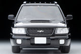 PREORDER TOMYTEC TLVN 1/64 Subaru Forester S/tb (Black) 1997 LV-N327a (Approx. Release Date : NOVEMBER 2024 subject to manufacturer's final decision)