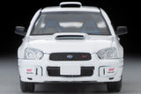 PREORDER TOMYTEC TLVN 1/64 Subaru Impreza WRX STi spec C (white) 2003 LV-N337a (Approx. Release Date : Feb 2025 subject to manufacturer's final decision)