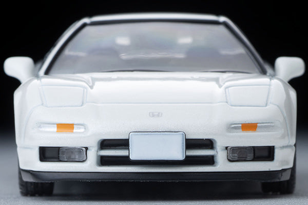 TOMYTEC TLVN 1/64 Honda NSX (Pearl White) 1998 LV-N345a
