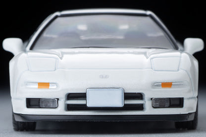TOMYTEC TLVN 1/64 Honda NSX (Pearl White) 1998 LV-N345a