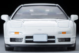 PREORDER TOMYTEC TLVN 1/64 Honda NSX (Pearl White) 1998 LV-N345a (Approx. Release Date : May 2025 subject to manufacturer's final decision)