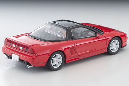 TOMYTEC TLVN 1/64 Honda NSX-R (Red) 1992 LV-N346a
