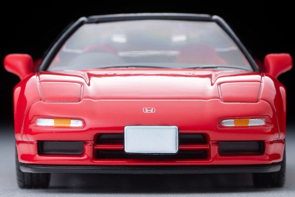 TOMYTEC TLVN 1/64 Honda NSX-R (Red) 1992 LV-N346a