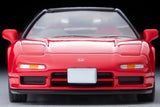 PREORDER TOMYTEC TLVN 1/64 Honda NSX-R (Red) 1992 LV-N346a (Approx. Release Date : May 2025 subject to manufacturer's final decision)