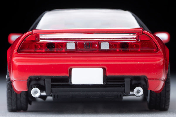 TOMYTEC TLVN 1/64 Honda NSX-R (Red) 1992 LV-N346a