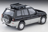 PREORDER TOMYTEC TLVN 1/64 Toyota RAV4J V Extra Two-Tone Package (Black/Silver) 1996 LV-N354e (Approx. Release Date : MAY 2026 subject to manufacturer's final decision)