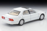PREORDER TOMYTEC TLVN 1/64 Toyota Celsior C-Spec 10th Anniversary Edition (White) LV-N356c (Approx. Release Date : AUG 2026 subject to manufacturer's final decision)