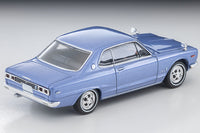 PREORDER TOMYTEC TLVN 1/64 Nissan Skyline Hardtop 2000GT (Lavender Metallic) 1971 LV-N357b (Approx. Release Date : FEB 2026 subject to manufacturer's final decision)