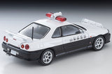 PREORDER TOMYTEC TLVN 1/64 Nissan Skyline 2-Door Sports Coupe 25GT Turbo Patrol Car (Yamanashi Prefectural Police) LV-N366a (Approx. Release Date : MAY 2026 subject to manufacturer's final decision)