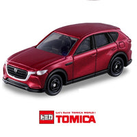 Tomica 6 Mazda CX-60