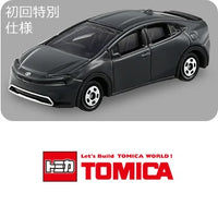 Tomica toyota best sale prius