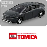 TOMICA 19 Toyota Prius FIRST EDITION