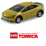 TOMICA 19 Toyota Prius