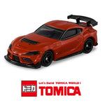 Tomica 22 GR Supra GT4 EVO