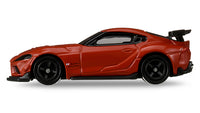 Tomica 22 GR Supra GT4 EVO