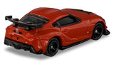 Tomica 22 GR Supra GT4 EVO