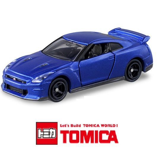 Tomica 23 NISSAN GT-R