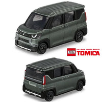 TOMICA 24 Mitsubishi Delica Mini